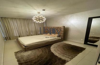 Apartment - 1 - 2 for rent in Sun Tower - Shams Abu Dhabi - Al Reem Island - Abu Dhabi Apartment - 1 - 2 for rent in Sun Tower - Shams Abu Dhabi - Al Reem Island - Abu Dhabi
