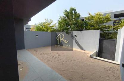 Apartment - 4 Bedrooms - 5 Bathrooms for sale in Robinia - Masaar - Tilal City - Sharjah