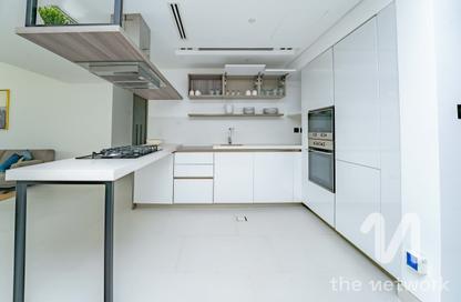 Apartment - 3 Bedrooms - 4 Bathrooms for rent in Soho Palm Jumeirah - Palm Jumeirah - Dubai