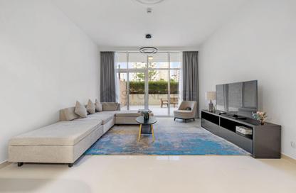 Apartment - 1 - 1 for rent in Tower 108 - District 18 - Jumeirah Village Circle - Dubai