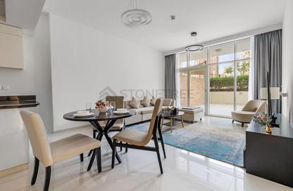 Apartment - 1 - 1 for rent in Tower 108 - District 18 - Jumeirah Village Circle - Dubai Apartment - 1 - 1 for rent in Tower 108 - District 18 - Jumeirah Village Circle - Dubai