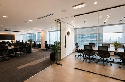 Office Space - Studio for rent in Concord Tower - Dubai Media City - Dubai Office Space - Studio for rent in Concord Tower - Dubai Media City - Dubai