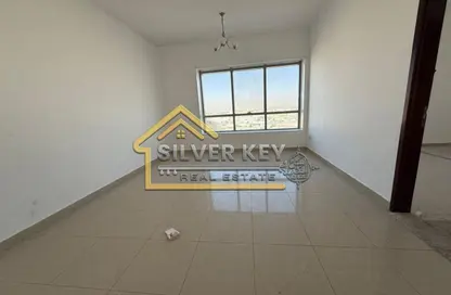 Apartment - 1 Bedroom - 2 Bathrooms for rent in Al Majaz 2 - Al Majaz - Sharjah