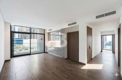 Apartment - 2 Bedrooms - 2 Bathrooms for sale in Peninsula Three - Peninsula - Business Bay - Dubai