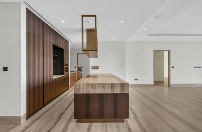 Apartment - 2 Bedrooms - 3 Bathrooms for sale in Six Senses Residences - The Crescent - Palm Jumeirah - Dubai