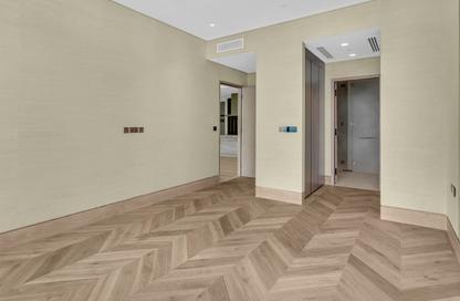 Apartment - 2 Bedrooms - 3 Bathrooms for sale in Six Senses Residences - The Crescent - Palm Jumeirah - Dubai