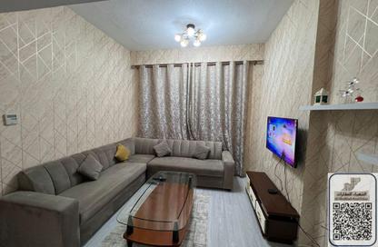 Apartment - 1 Bedroom - 1 Bathroom for rent in Almond Tower - Garden City - Ajman Apartment - 1 Bedroom - 1 Bathroom for rent in Almond Tower - Garden City - Ajman