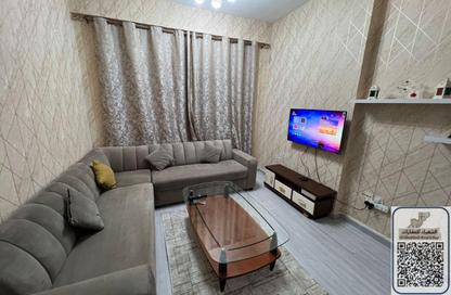 Apartment - 1 Bedroom - 1 Bathroom for rent in Almond Tower - Garden City - Ajman Apartment - 1 Bedroom - 1 Bathroom for rent in Almond Tower - Garden City - Ajman