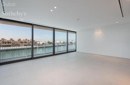 Apartment - 3 Bedrooms - 3 Bathrooms for sale in Eden House The Canal - Jumeirah 2 - Jumeirah - Dubai
