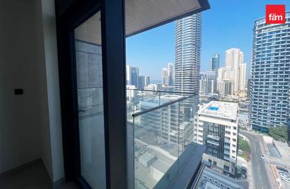 Apartment - 2 - 3 for rent in Marina Living - Dubai Marina - Dubai Apartment - 2 - 3 for rent in Marina Living - Dubai Marina - Dubai
