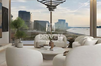 Apartment - 2 Bedrooms - 3 Bathrooms for sale in Al Habtoor Grand Resort Autograph Collection - Dubai Marina - Dubai Apartment - 2 Bedrooms - 3 Bathrooms for sale in Al Habtoor Grand Resort Autograph Collection - Dubai Marina - Dubai