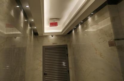 Apartment - 2 Bedrooms - 2 Bathrooms for rent in Sheikh Jaber Al Sabah Street - Al Naimiya - Al Nuaimiya - Ajman