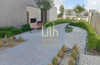 فيلا - 3 غرف نوم - 4 حمامات للايجار في باركسايد 2 - اعمار الجنوبية - دبي الجنوب (مركز دبي العالمي) - دبي