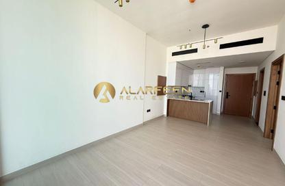 Apartment - 1 Bedroom - 2 Bathrooms for rent in Binghatti Onyx - District 15 - Jumeirah Village Circle - Dubai