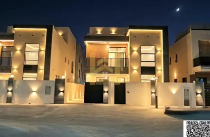 Villa - 6 Bedrooms for sale in Kabbali Hills - Al Helio 2 - Al Helio - Ajman