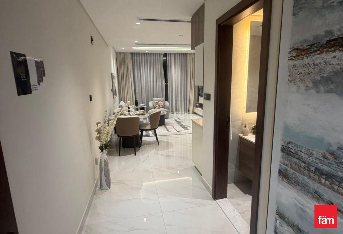 High Floor | Furnished | Vacant | Best Price photo 7