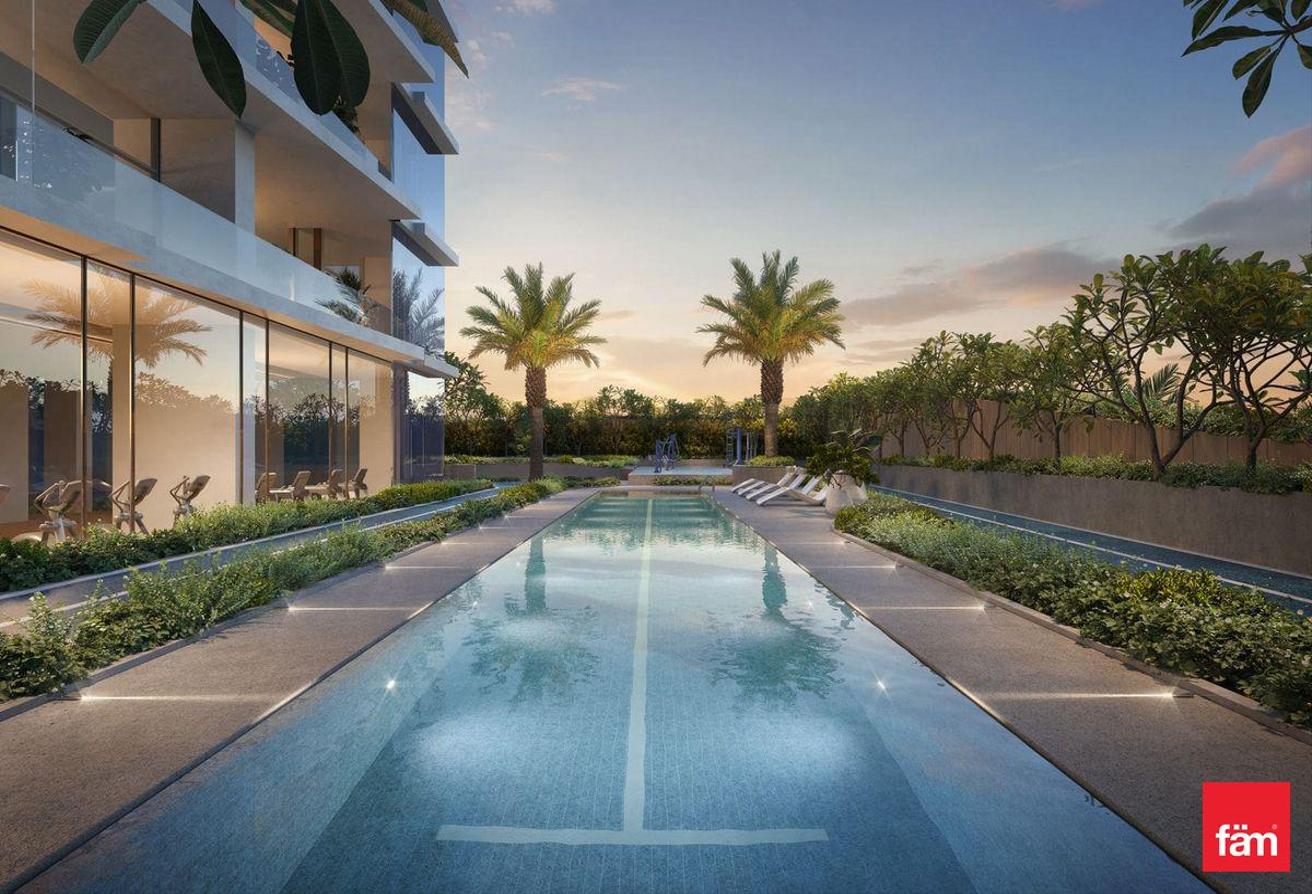 High Floor | Furnished | Vacant | Best Price photo 3