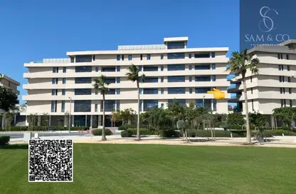 Apartment - 1 Bedroom - 1 Bathroom for sale in Seaside Hills Residences - Al Zorah - Ajman