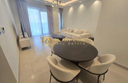 Apartment - 2 - 3 for rent in Al Serh Residences 11 - District 10 - Jumeirah Village Circle - Dubai Apartment - 2 - 3 for rent in Al Serh Residences 11 - District 10 - Jumeirah Village Circle - Dubai