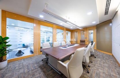 Office Space - Studio for rent in Emaar Square Building 4 - Emaar Square - Downtown Dubai - Dubai