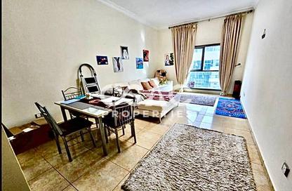 Apartment - 1 - 2 for sale in Zumurud Tower - Dubai Marina - Dubai