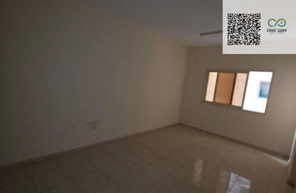 Apartment - 1 Bedroom - 1 Bathroom for rent in Sheikh Jaber Al Sabah Street - Al Naimiya - Al Nuaimiya - Ajman