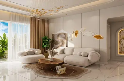 شقة - 2 غرف نوم - 3 حمامات للبيع في فينشيـتوري ويلنـس إستيت - مجان - دبي لاند - دبي