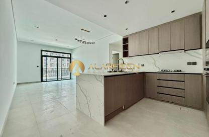 Apartment - 1 Bedroom - 2 Bathrooms for rent in AB Cavalier - District 12 - Jumeirah Village Circle - Dubai