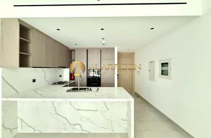 Apartment - 1 Bedroom - 2 Bathrooms for rent in AB Cavalier - District 12 - Jumeirah Village Circle - Dubai Apartment - 1 Bedroom - 2 Bathrooms for rent in AB Cavalier - District 12 - Jumeirah Village Circle - Dubai