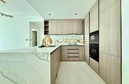 Apartment - 1 Bedroom - 2 Bathrooms for rent in AB Cavalier - District 12 - Jumeirah Village Circle - Dubai