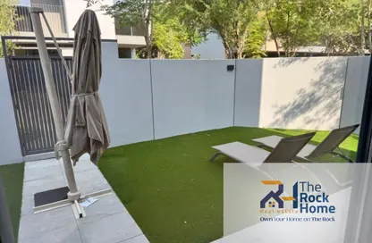 Townhouse - 3 Bedrooms - 4 Bathrooms for sale in Sendian - Masaar - Tilal City - Sharjah