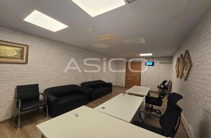 Office Space - Studio for rent in Hor Al Anz East - Hor Al Anz - Deira - Dubai