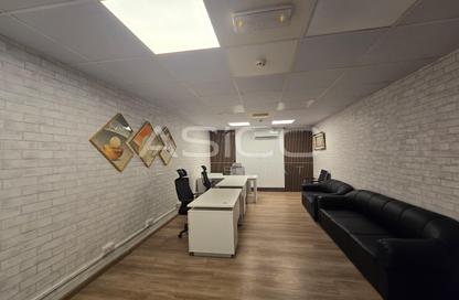 Office Space - Studio for rent in Hor Al Anz East - Hor Al Anz - Deira - Dubai