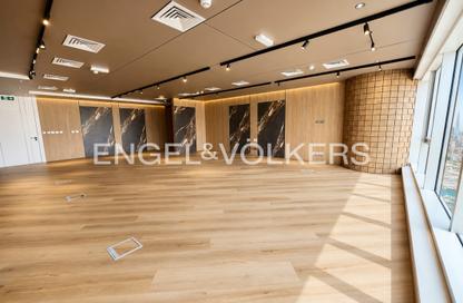 Office Space - Studio - 1 for sale in Churchill Executive Tower - Churchill Towers - Business Bay - Dubai