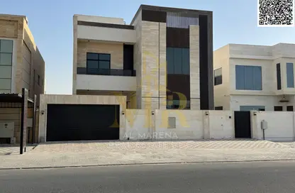 فيلا - 5 غرف نوم - 7 حمامات للبيع في تلال عجمان - العالية - عجمان