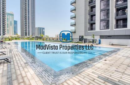 Apartment - 1 Bedroom - 1 Bathroom for rent in The Bridges - Shams Abu Dhabi - Al Reem Island - Abu Dhabi Apartment - 1 Bedroom - 1 Bathroom for rent in The Bridges - Shams Abu Dhabi - Al Reem Island - Abu Dhabi