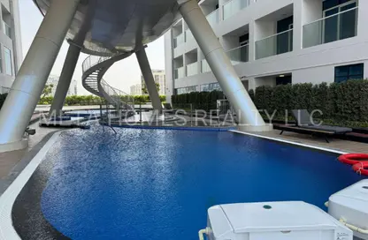 Apartment - Studio - 1 Bathroom for sale in Opalz By Danube Tower 2 - Opalz by Danube - Dubai Science Park - Dubai