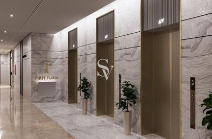 Shop - Studio for sale in Palatium Residences - District 12 - Jumeirah Village Circle - Dubai