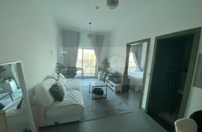 Apartment - 1 Bedroom - 2 Bathrooms for sale in Bella Rose - Dubai Science Park - Dubai