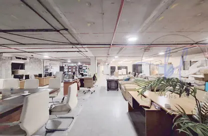 Office Space - Studio - 1 Bathroom for rent in Orra The Embankment - Jumeirah Lake Towers - Dubai