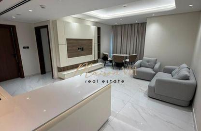 شقة - 1 للايجار في سكاي هيلز ريزيدنسز 1 - سكاي هيلز ريسيدنزيس - حديقة دبي العلميه - دبي شقة - 1 للايجار في سكاي هيلز ريزيدنسز 1 - سكاي هيلز ريسيدنزيس - حديقة دبي العلميه - دبي