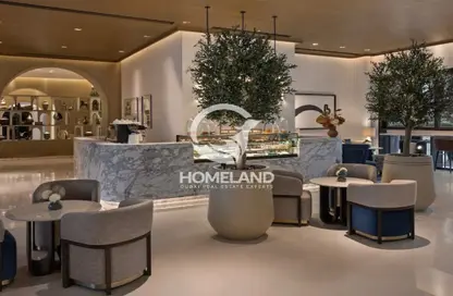 Apartment - 2 Bedrooms - 2 Bathrooms for sale in Palace Residences 3 - Palace Residences at Hills Estate - Dubai Hills Estate - Dubai