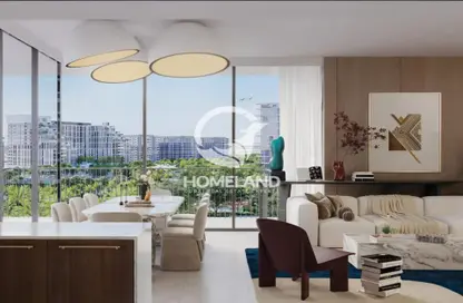 شقة - 2 غرف نوم - 2 حمامات للبيع في Palace ريزيدنسز 3 - Palace ريزيدنسز at Hills Estate - دبي هيلز استيت - دبي