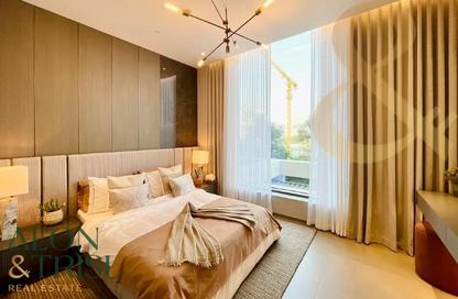 Apartment - 1 Bedroom - 2 Bathrooms for sale in One Park Central - District 15 - Jumeirah Village Circle - Dubai