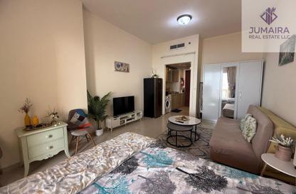 Apartment - Studio - 1 Bathroom for rent in Royal Breeze 4 - Royal Breeze - Al Hamra Village - Ras Al Khaimah