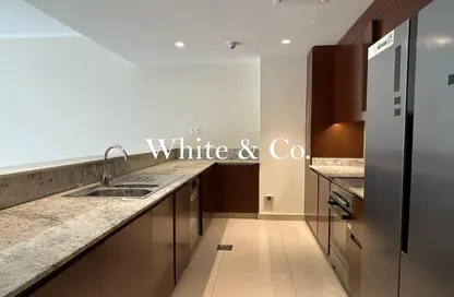 Apartment - 2 Bedrooms - 3 Bathrooms for rent in Mulberry 1 at Park Heights Building B1 - Mulberry 1 at Park Heights Block B - Mulberry 1 - Park Heights - Dubai Hills Estate - Dubai