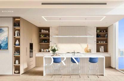 Apartment - 1 - 2 for sale in The Crestmark - Business Bay - Dubai Apartment - 1 - 2 for sale in The Crestmark - Business Bay - Dubai