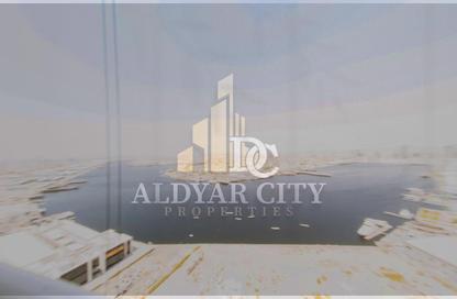 Apartment - 2 Bedrooms - 3 Bathrooms for sale in Oasis Tower - Al Rashidiya 1 - Al Rashidiya - Ajman