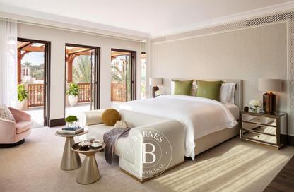 Villa - 3 Bedrooms - 4 Bathrooms for rent in Umm Suqeim 3 Villas - Umm Suqeim 3 - Umm Suqeim - Dubai