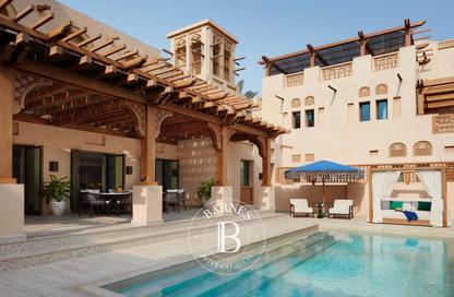 Villa - 3 Bedrooms - 4 Bathrooms for rent in Umm Suqeim 3 Villas - Umm Suqeim 3 - Umm Suqeim - Dubai
